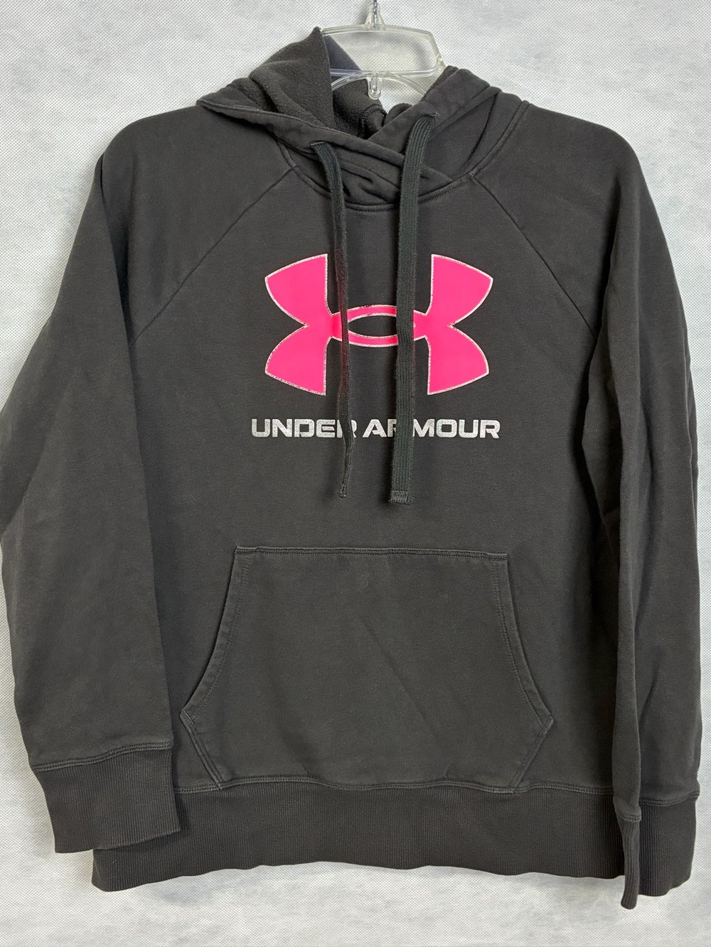 Under Armour Rival Fleece Hoodie Women's
Medium Dark Gray